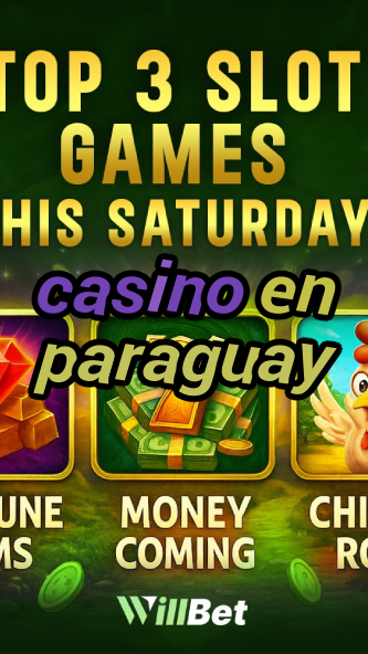casino en paraguay-azartmaniacasino.igamblingorder.com